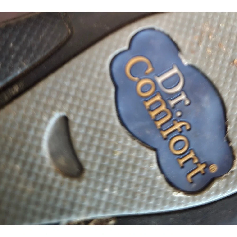 Dr. Comfort men dr